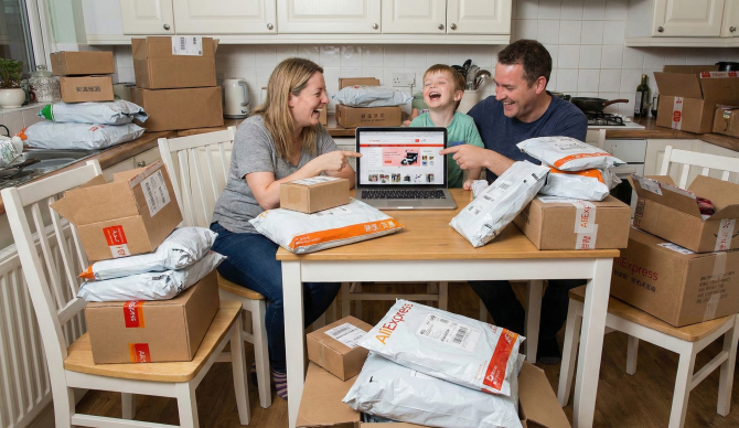 AliExpress promotivni kod