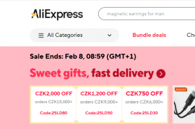 Kupujte pametno uz Aliexpress promo kupone u Hrvatskoj