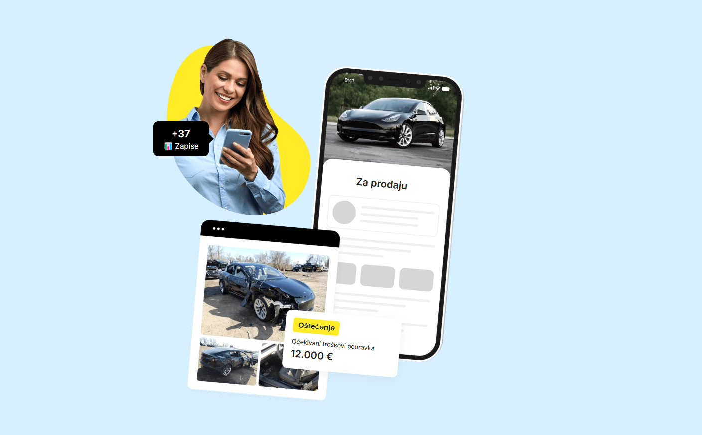 CarVertical kuponi – provjeri povijest auta i uštedi!
