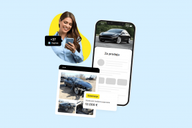 CarVertical kuponi – provjeri povijest auta i uštedi!