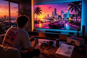 7 stvari koje treba popraviti prije izlaska GTA VI